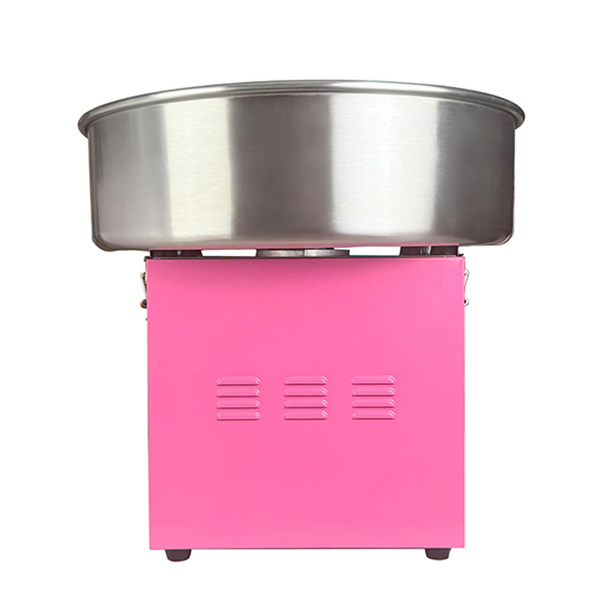 GRONDOY - Máquina de Algodón de Azúcar Grondoy Mesa - Compacta para Pequeños Negocios