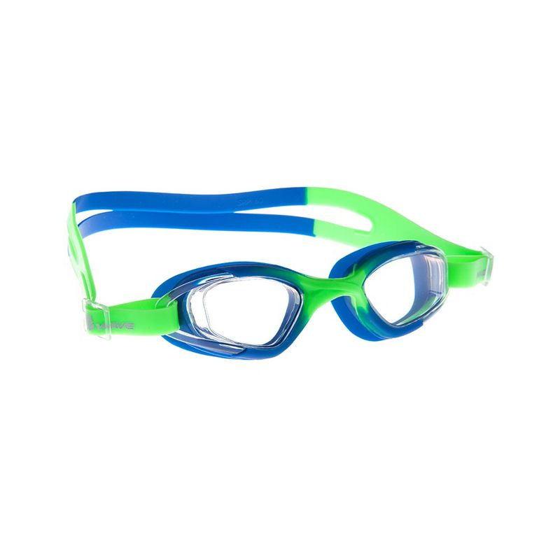 MADWAVE - LENTES MICRA MULTI II JUNIOR VERDE