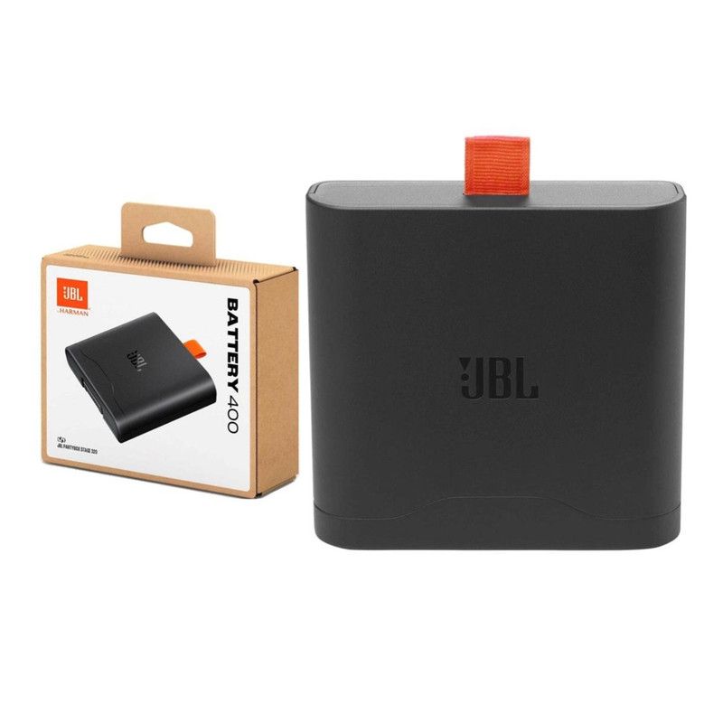 JBL - Batería de JBL Battery 400 para altavoz PartyBox Stage 320