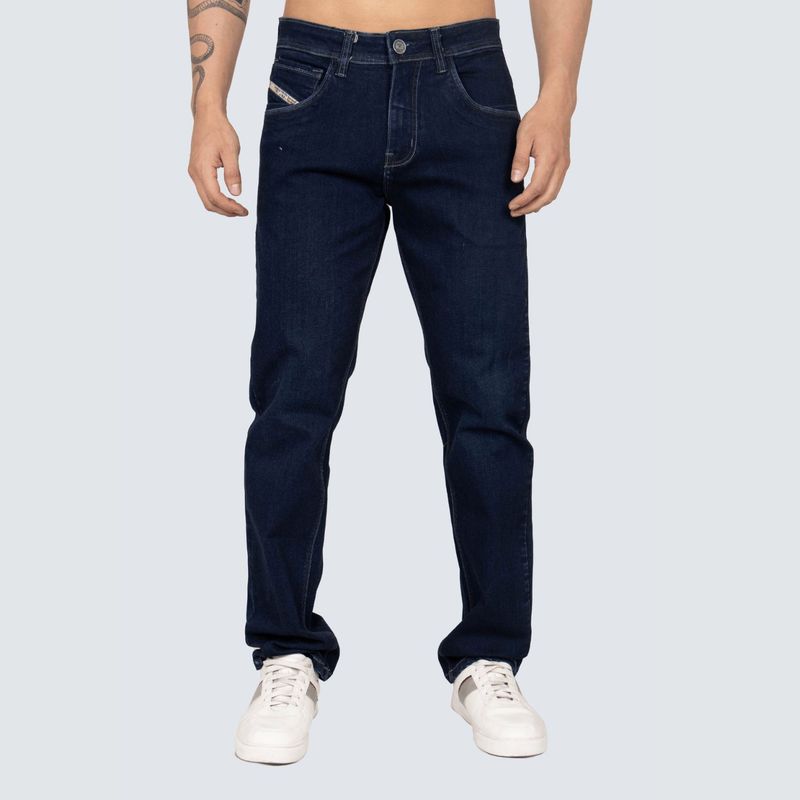 PARADA 111 - JEAN STRAIGTH LIGHT HOMBRE PARADA111 LUCIO