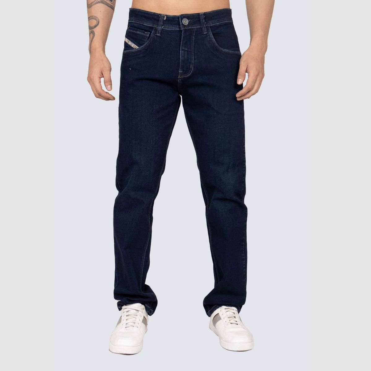 PARADA 111 - JEAN STRAIGTH LIGHT HOMBRE PARADA111 LUCIO