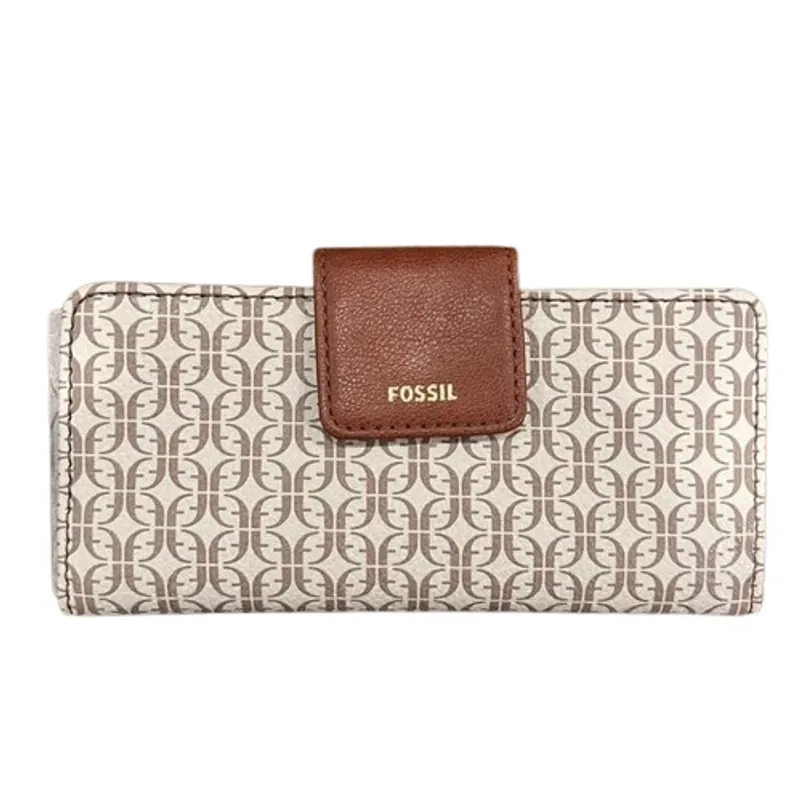 FOSSIL - Fossil - Billetera SWL2906268 Madison Tab para Mujer