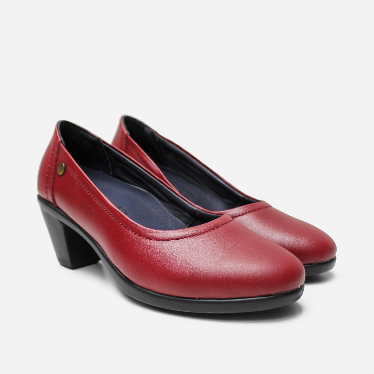 MARIBU - ZAPATO MARIBU  PURO CUERO 1166