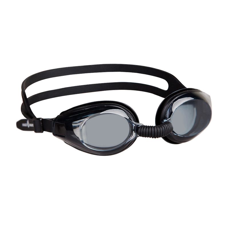 MADWAVE - LENTES NOVA UNISEX NEGRO