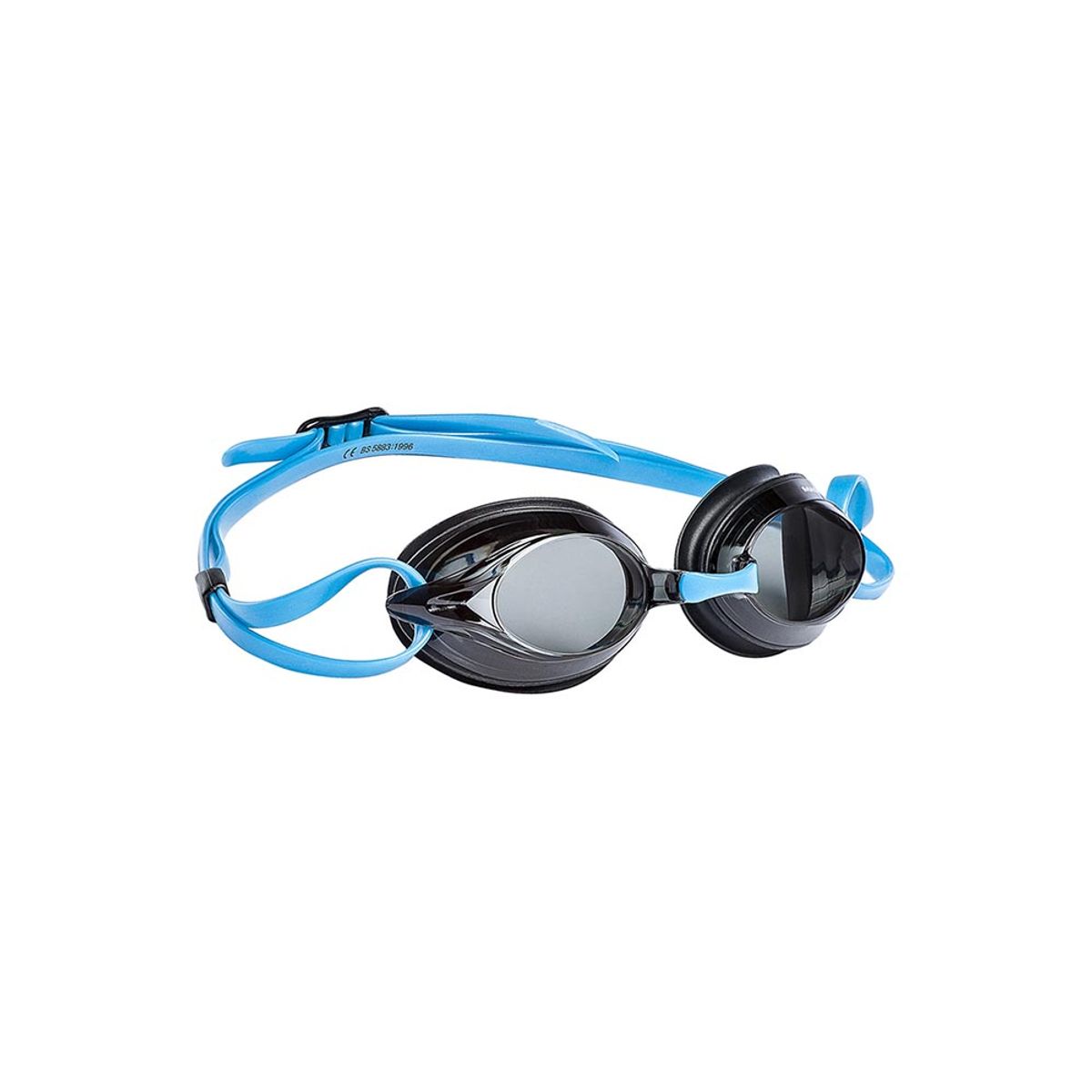 MADWAVE - LENTES SPURT UNISEX AZUL