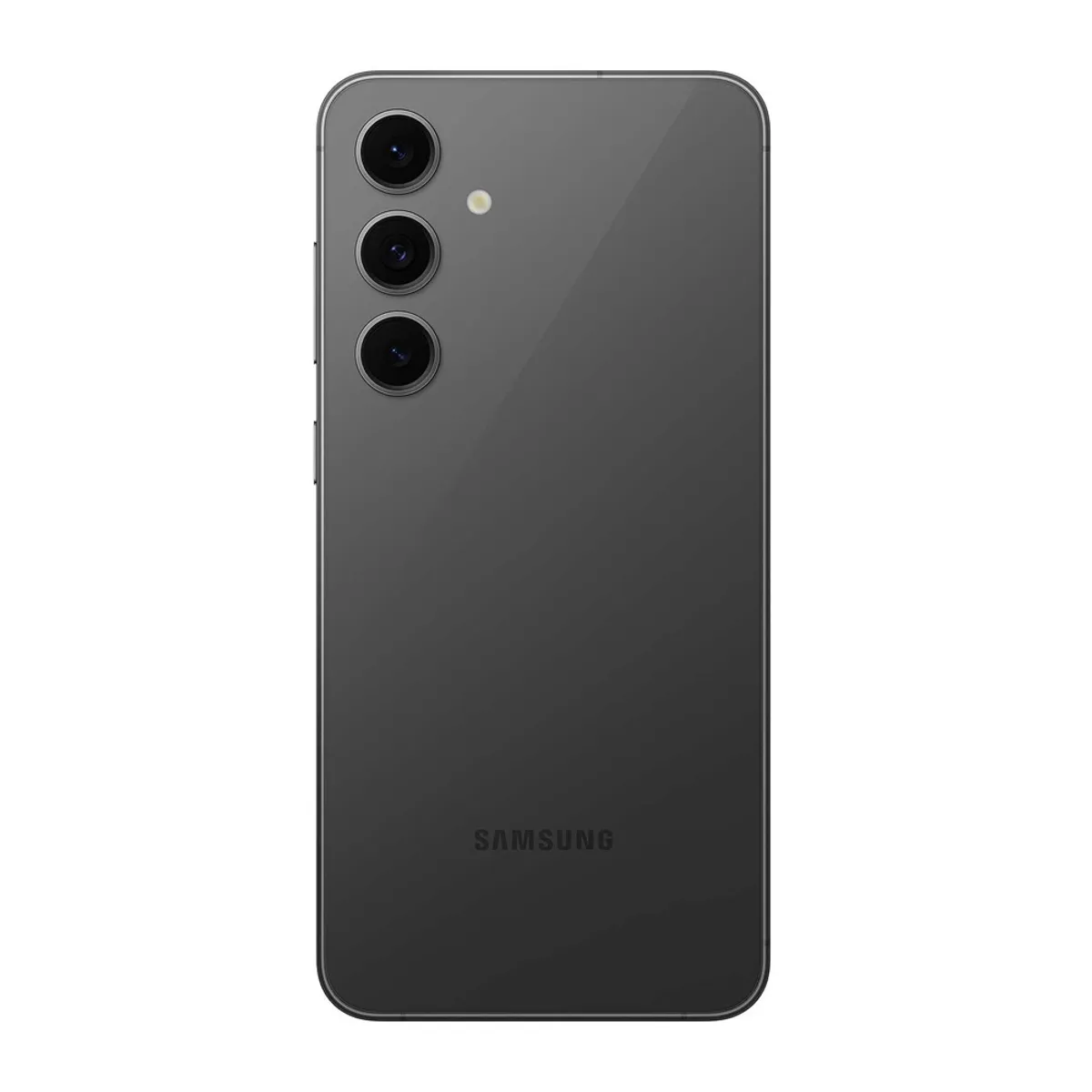 SAMSUNG - Samsung Galaxy S24 FE 5G 512gb 8gb Ram Dual Sim Grafito