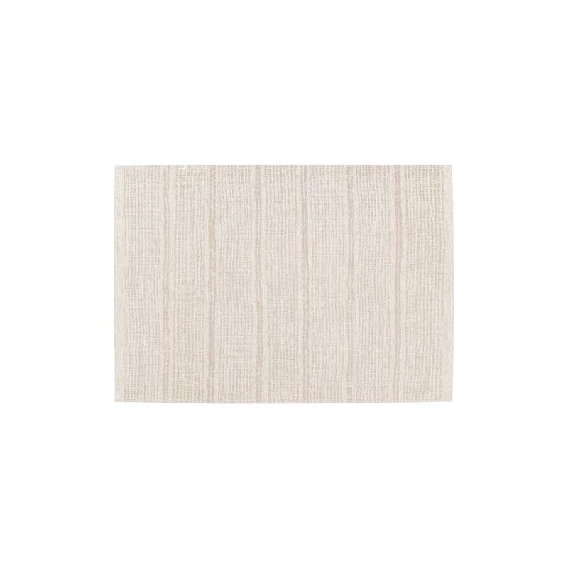 NIHM - Alfombra Tate Cream 160X230cm