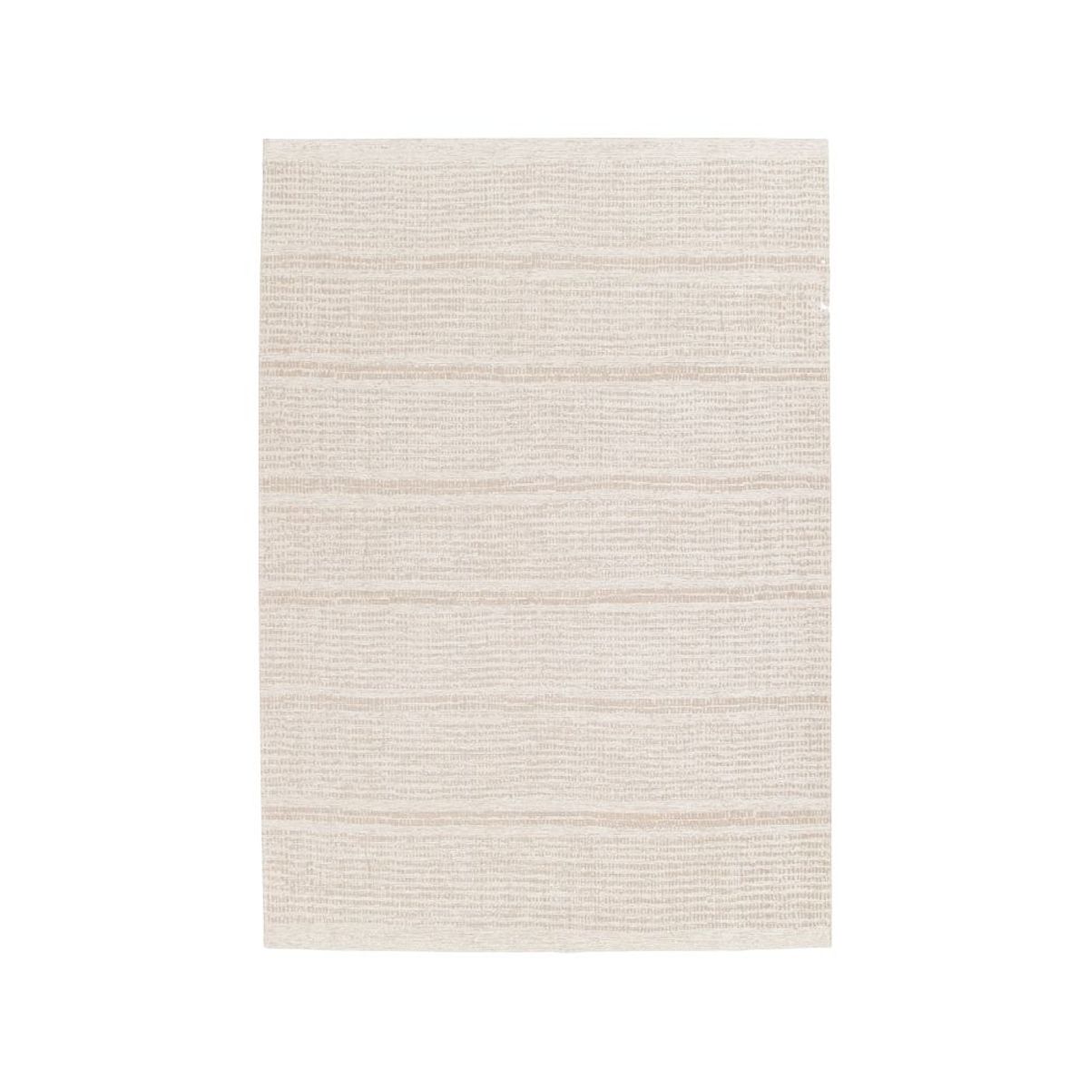 NIHM - Alfombra Tate Cream 200X290cm