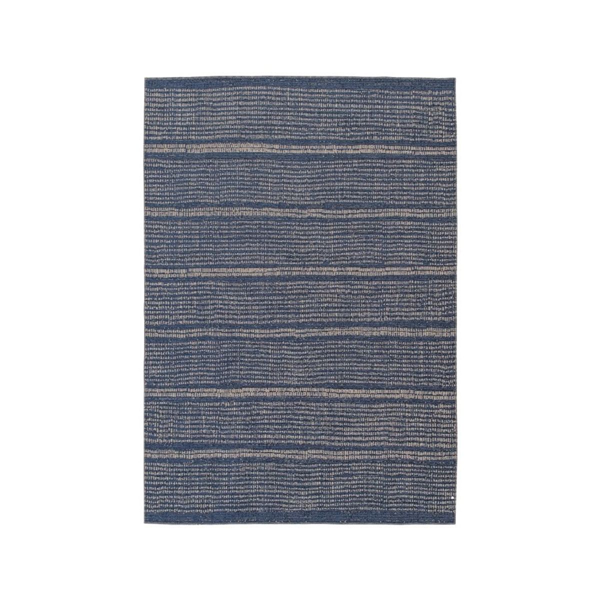 NIHM - Alfombra Tate Blue 160X230cm