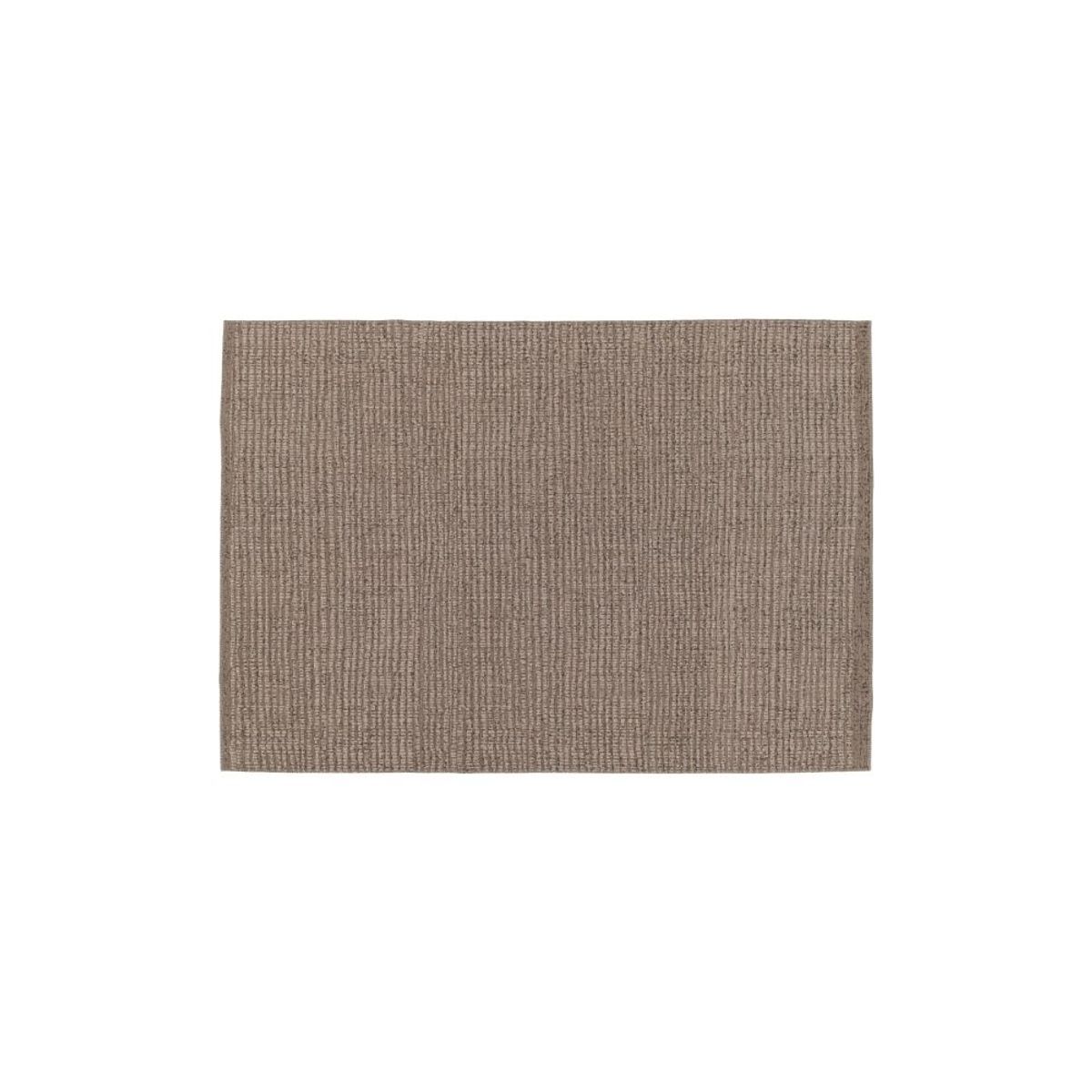 NIHM - Alfombra Kodo Brown 160X230cm