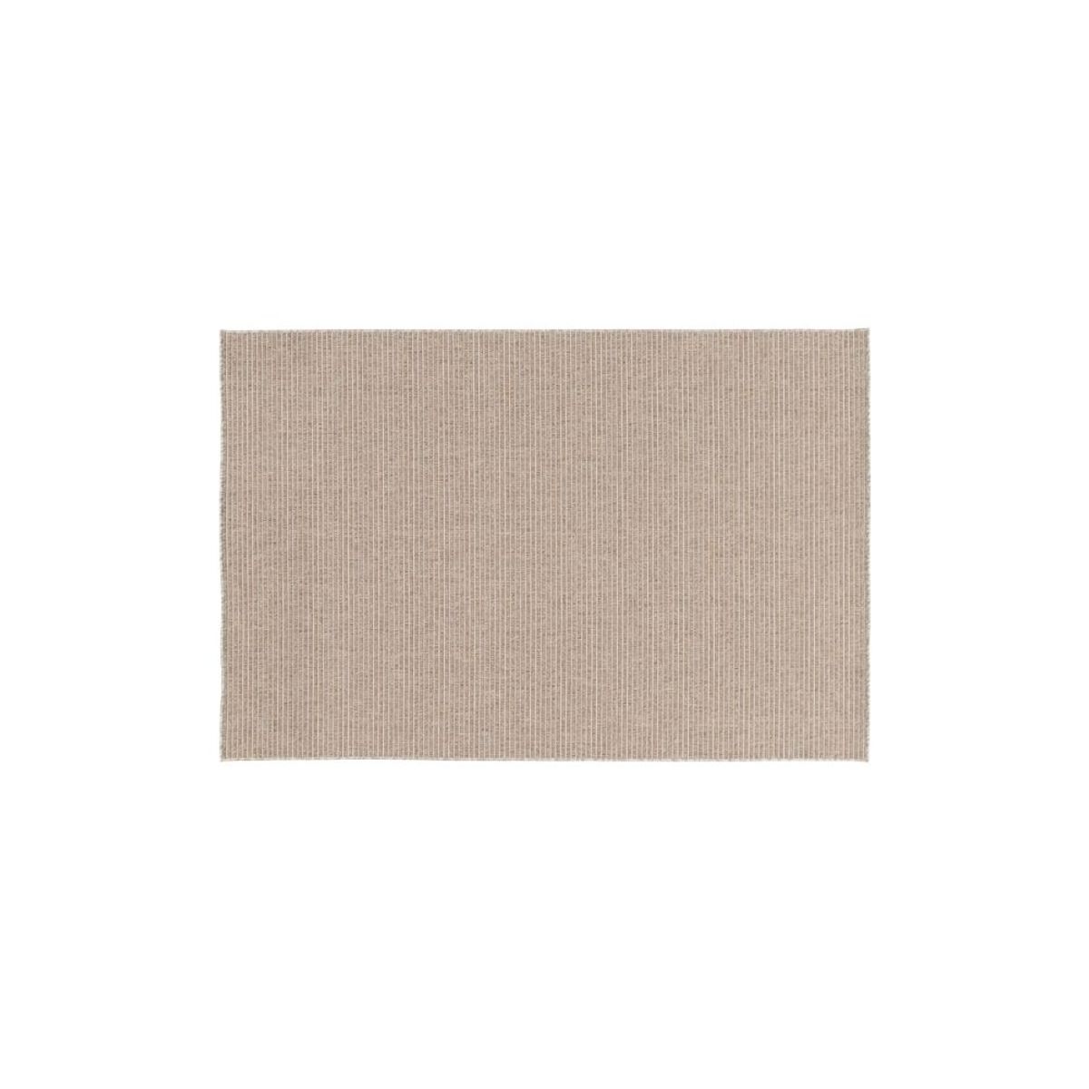 NIHM - Alfombra Clay Brown 160X230cm