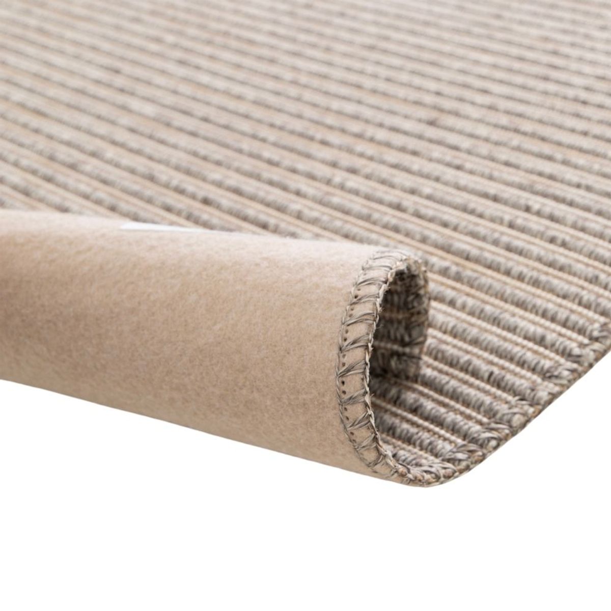 NIHM - Alfombra Clay Brown 200X290cm