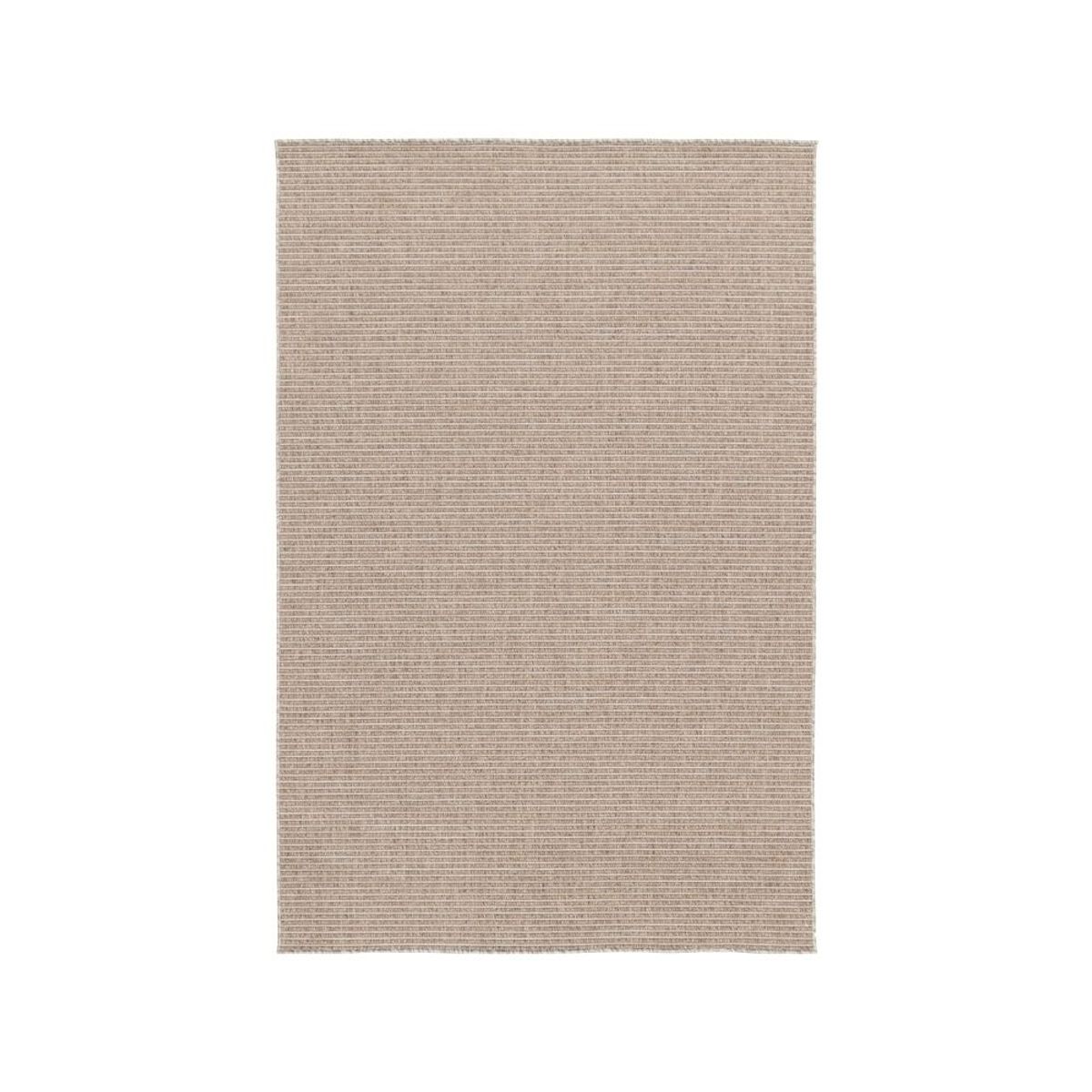 NIHM - Alfombra Clay Brown 200X290cm