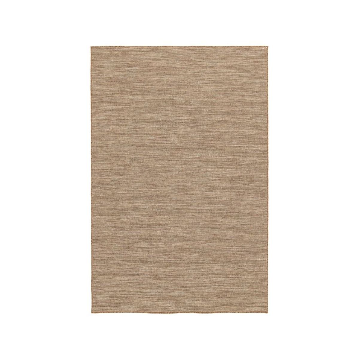 NIHM - Alfombra Ambera Brown 200X290cm