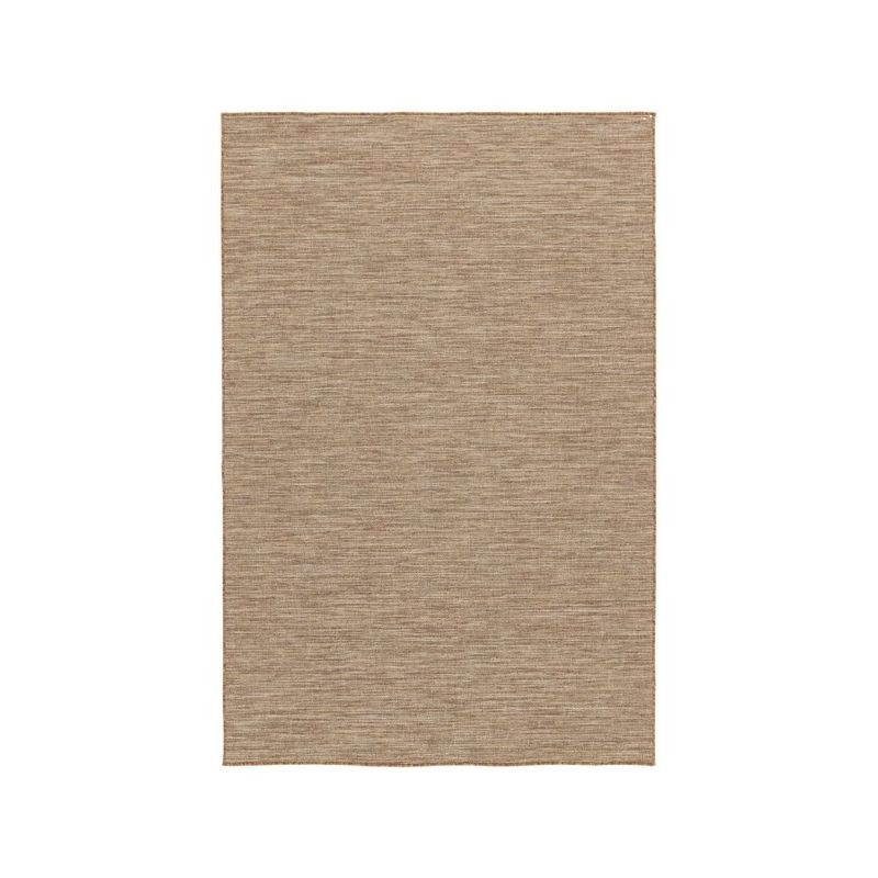 NIHM - Alfombra Ambera Brown 200X290cm