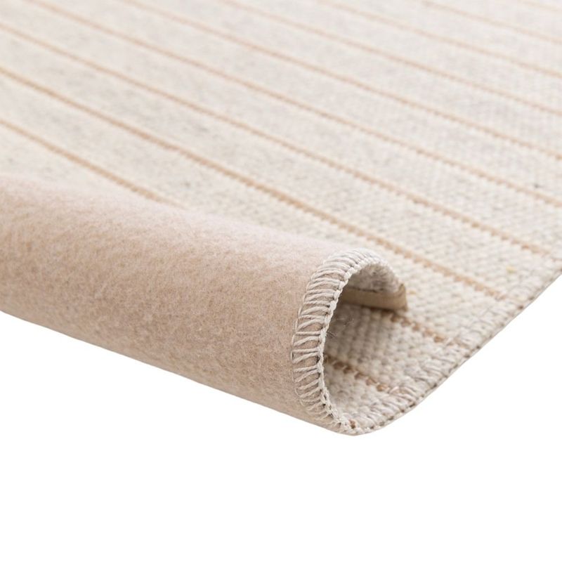 NIHM - Alfombra Nori Cream 160X230cm