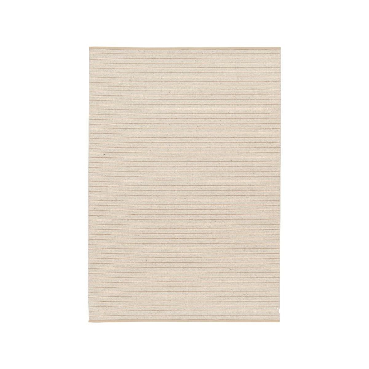 NIHM - Alfombra Nori Cream 200X290cm