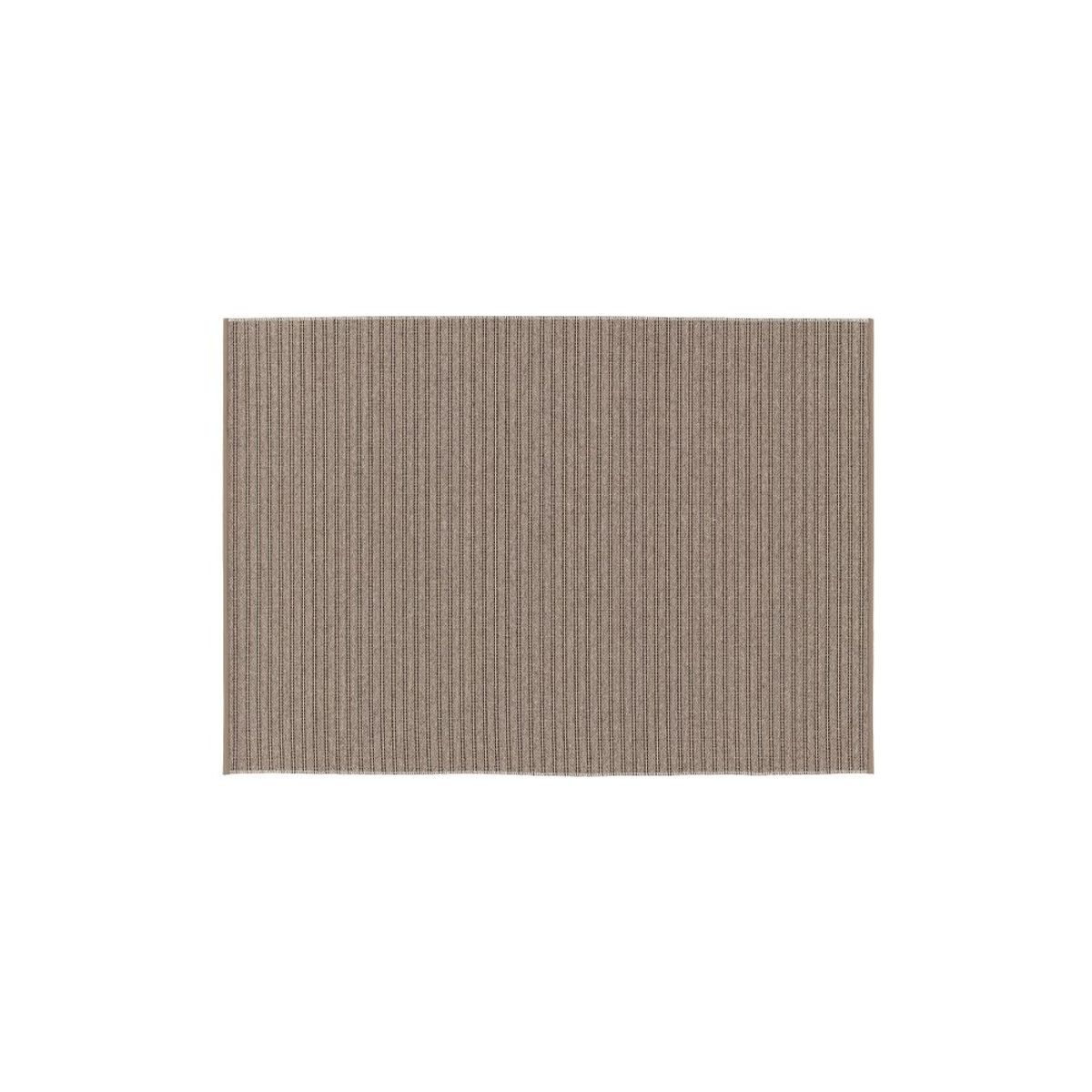 NIHM - Alfombra Nori Brown 160X230cm