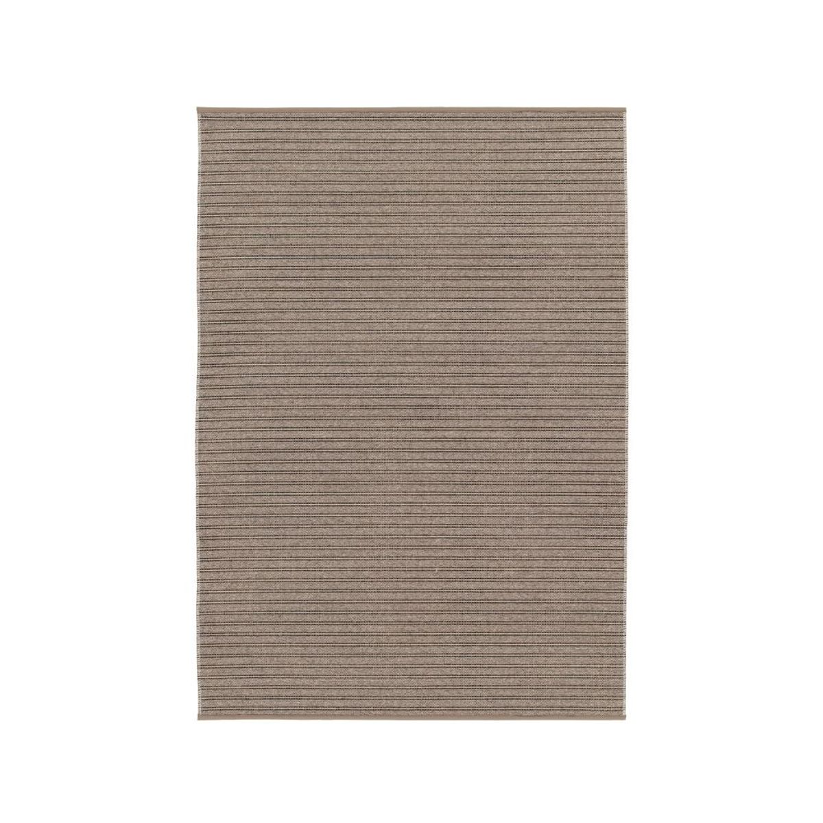 NIHM - Alfombra Nori Brown 200X290cm