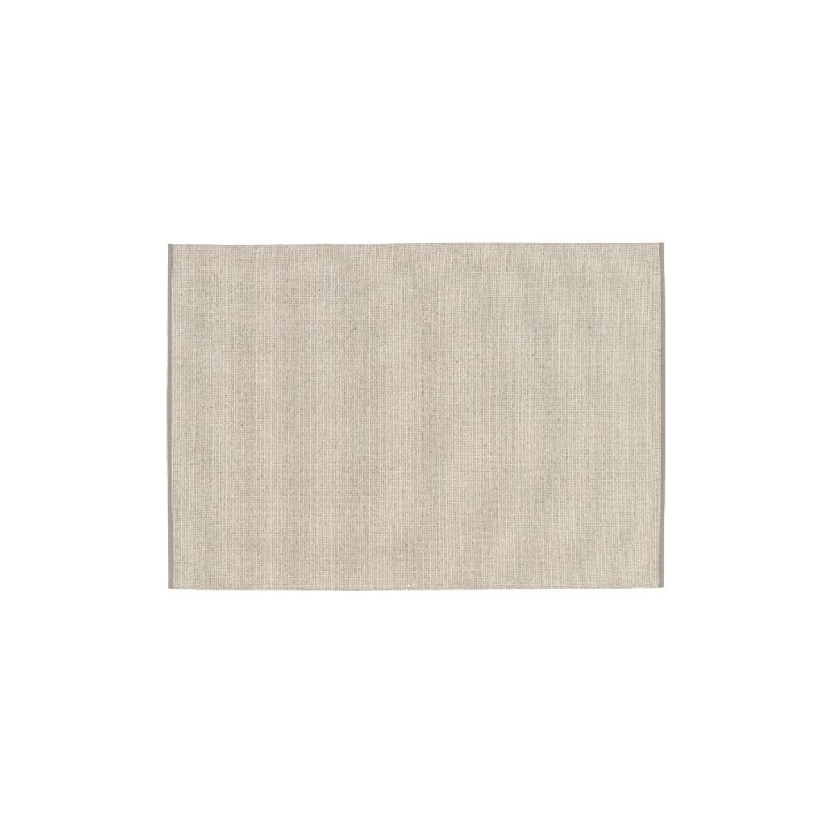 NIHM - Alfombra Bruma Light Brown 160X230cm