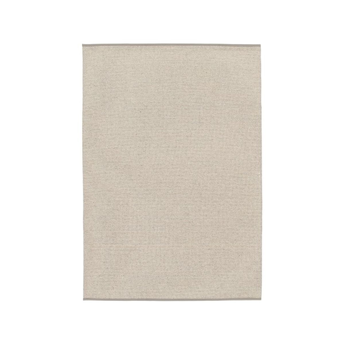 NIHM - Alfombra Bruma Light Brown 200X290cm