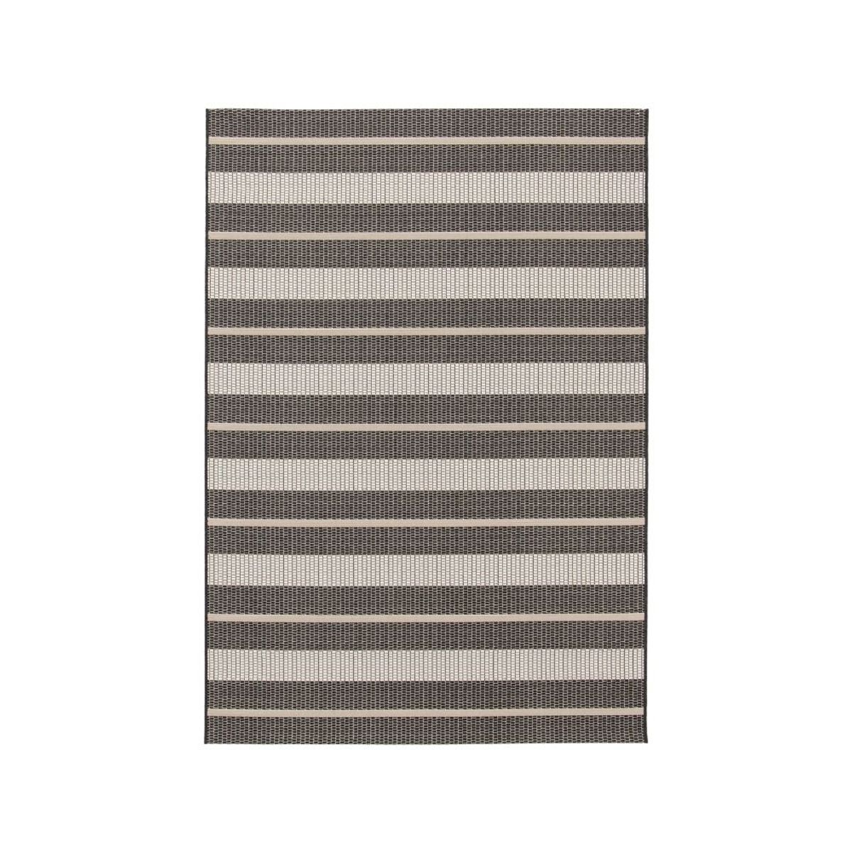 NIHM - Alfombra Bau Dark 160X230cm