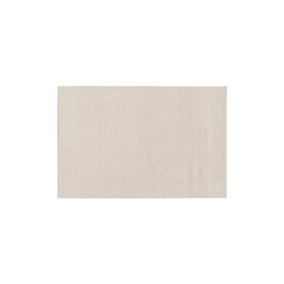 NIHM - Alfombra Vana Beige 160X230cm