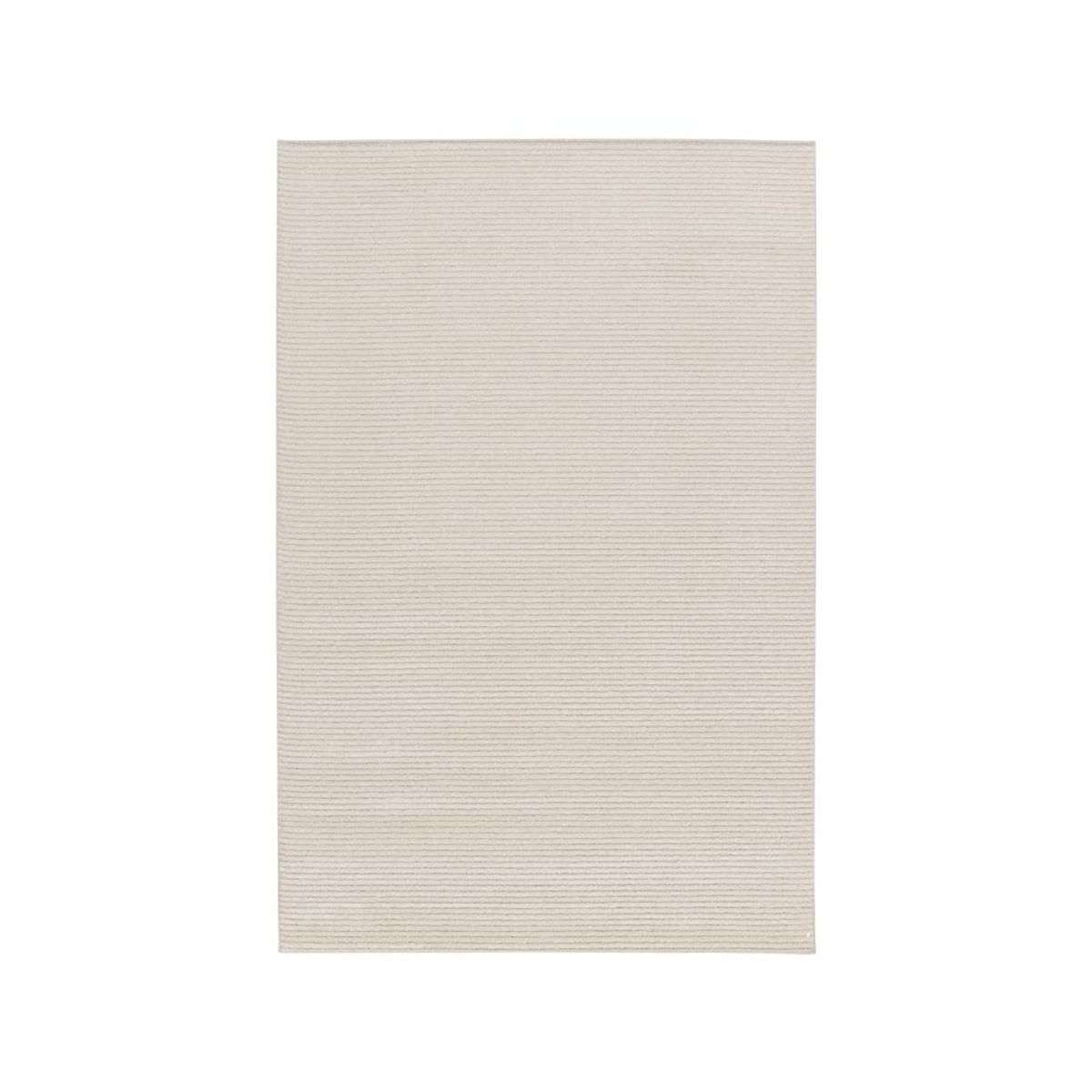 NIHM - Alfombra Vana Beige 200 X290cm