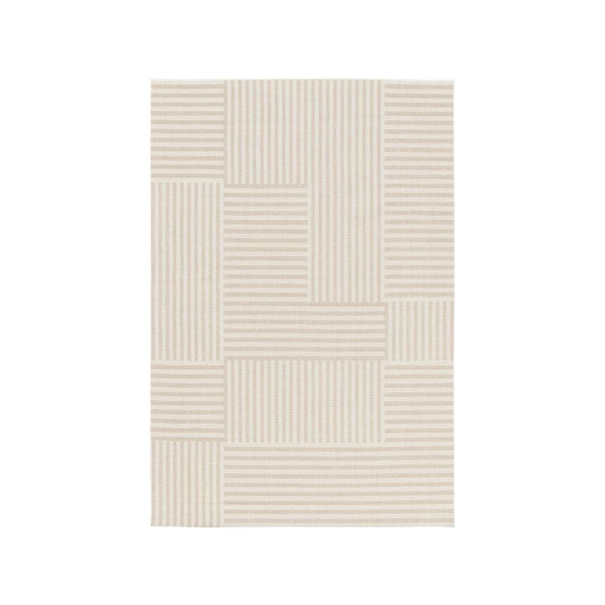 NIHM - Alfombra Sumi Beige 160X230cm