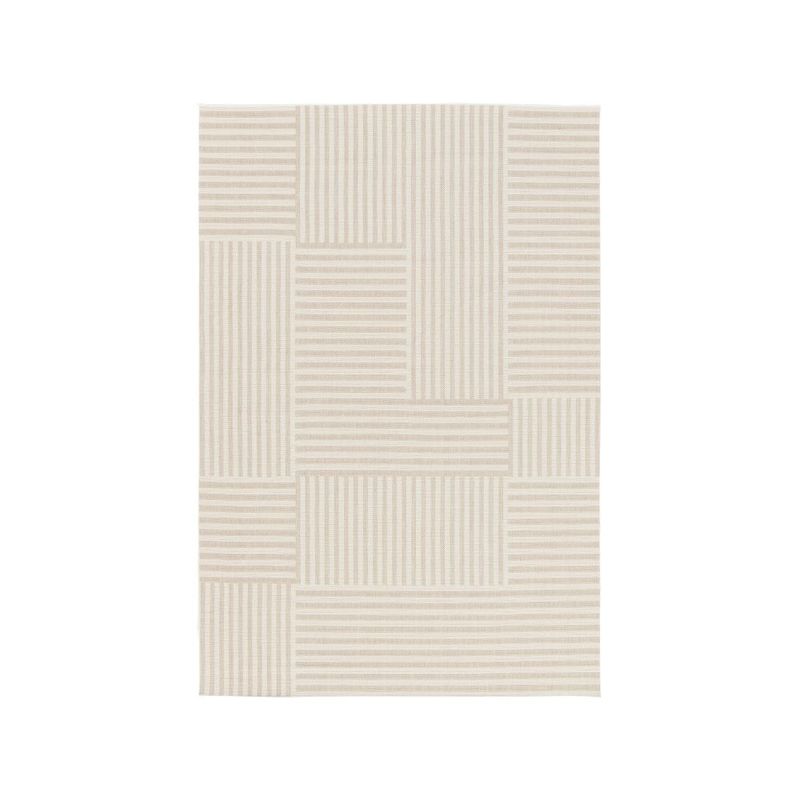 NIHM - Alfombra Sumi Beige 160X230cm