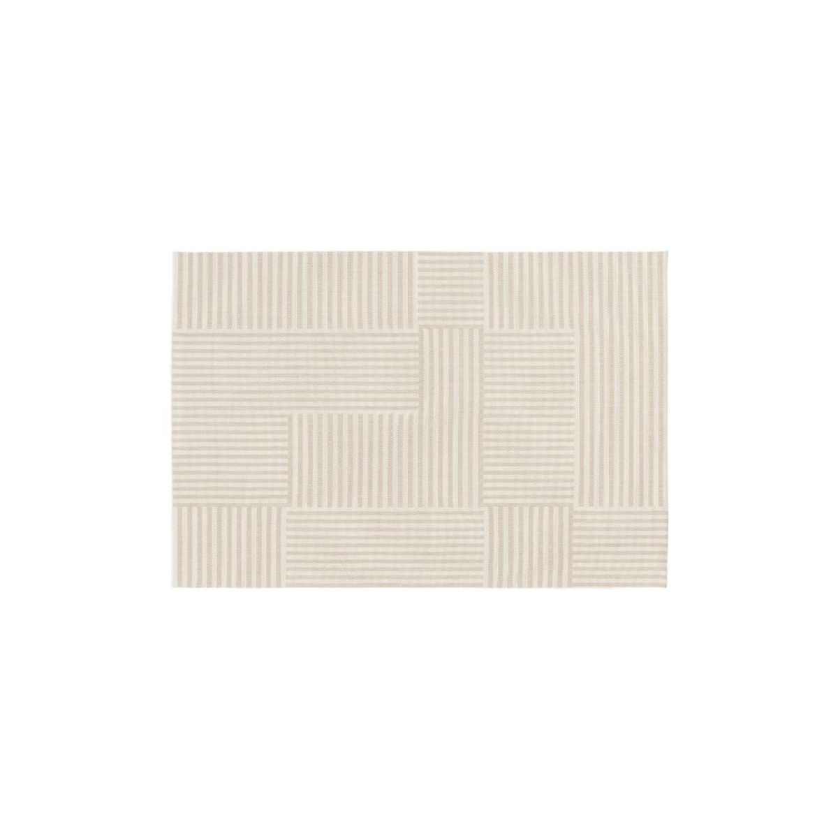 NIHM - Alfombra Sumi Beige 200X290cm
