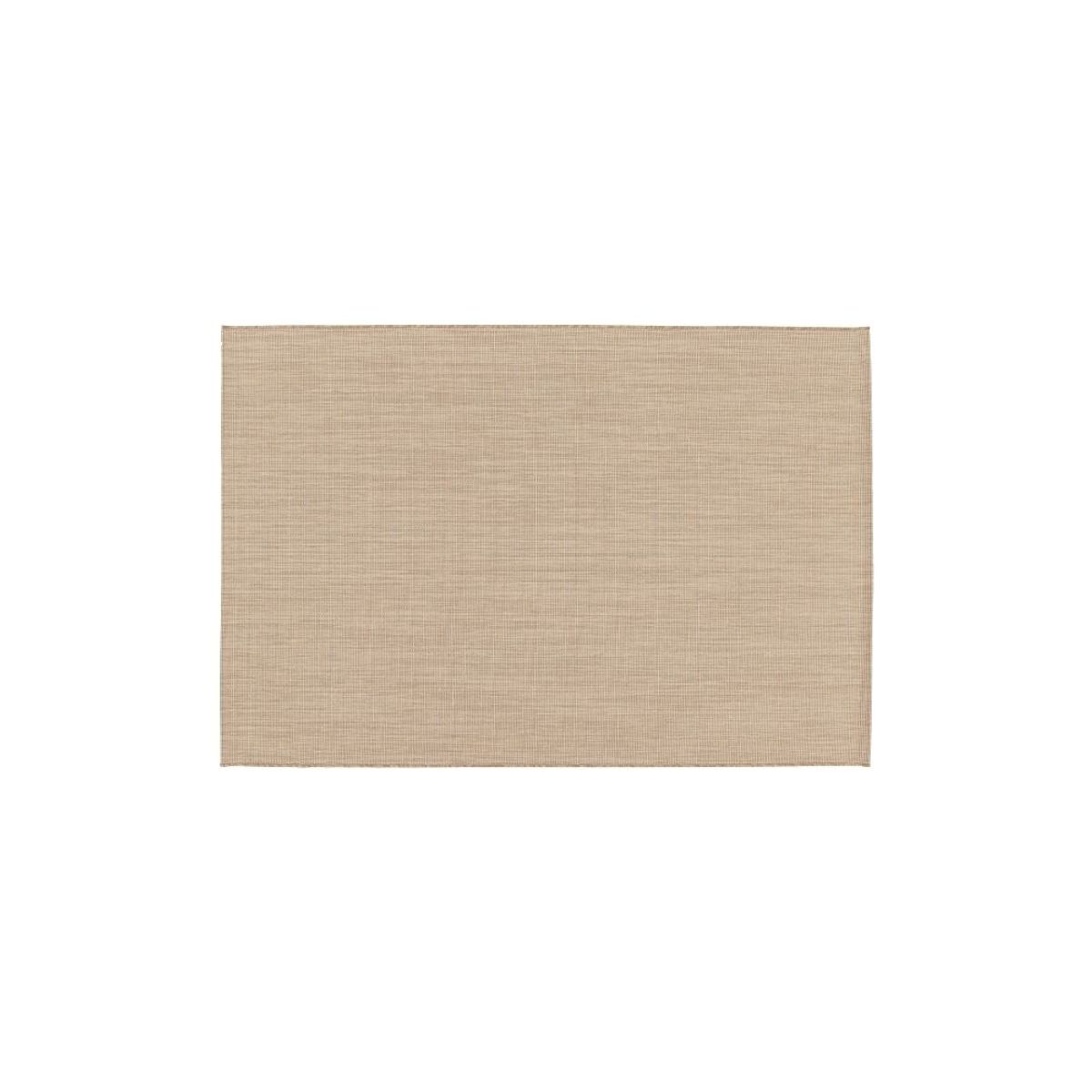 NIHM - Alfombra Saba Beige 160X230cm