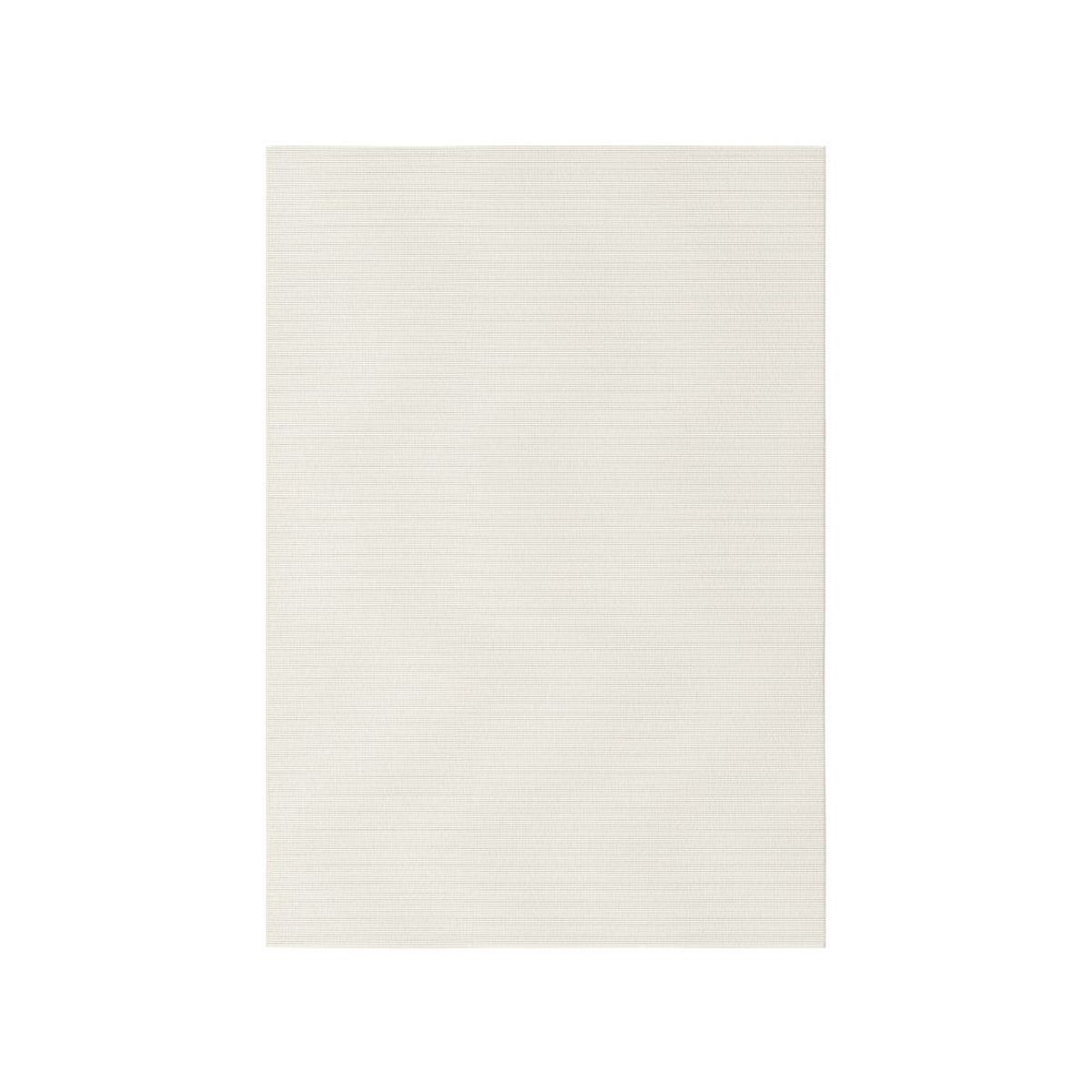 NIHM - Alfombra Saba White And Black 160X230cm