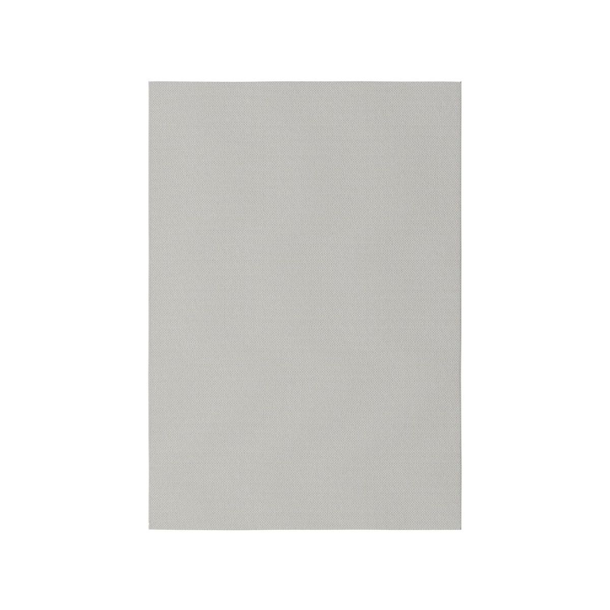 NIHM - Alfombra Sena Light Grey 160X230cm