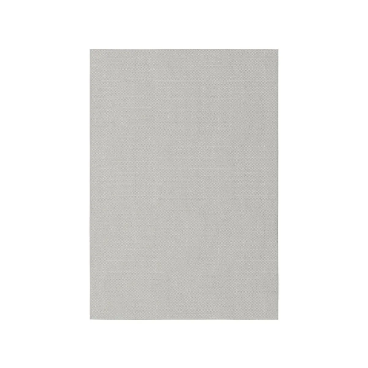 NIHM - Alfombra Sena Light Grey 160X230cm
