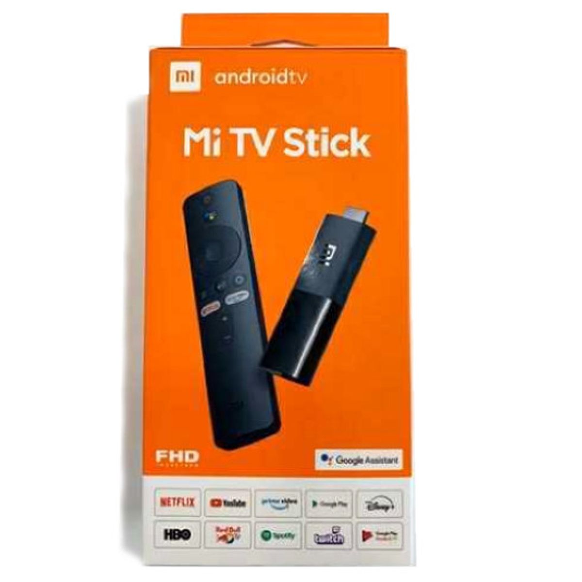XIAOMI - Xiaomi Mi Tv Stick