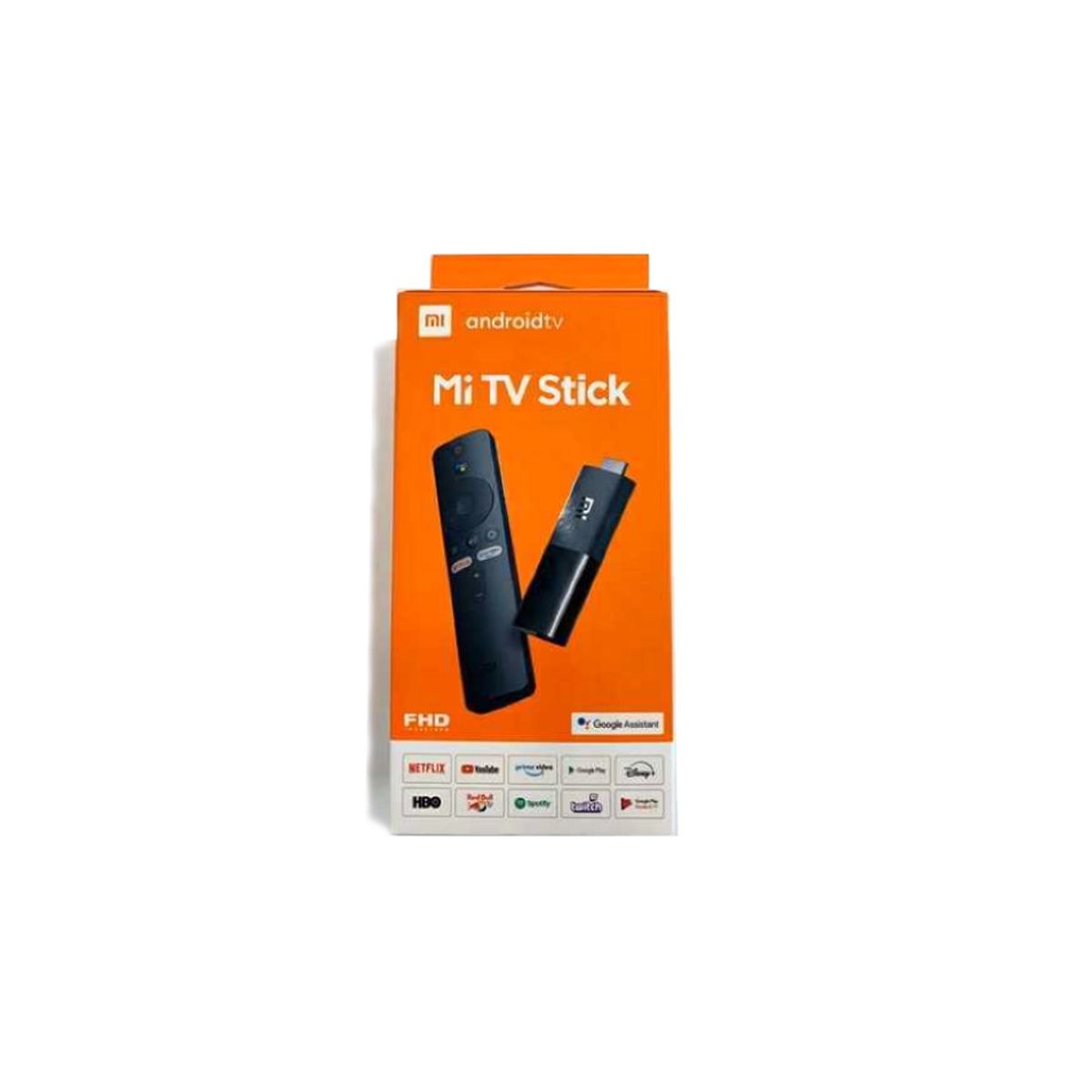 XIAOMI - Xiaomi Mi Tv Stick