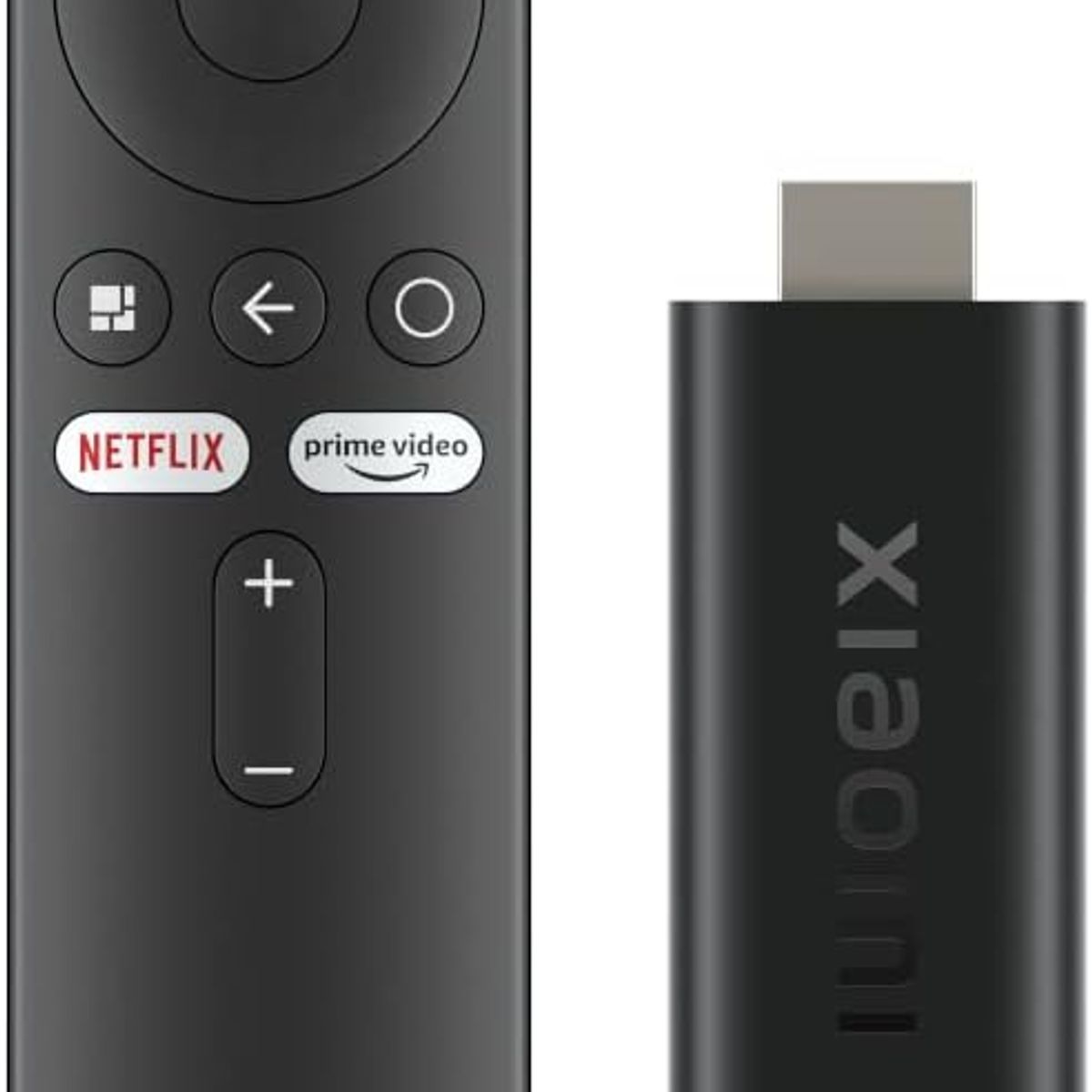 XIAOMI - Xiaomi Mi Tv Stick