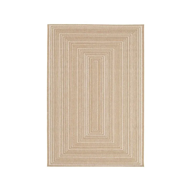 NIHM - Alfombra Seki Brown 160X 230cm