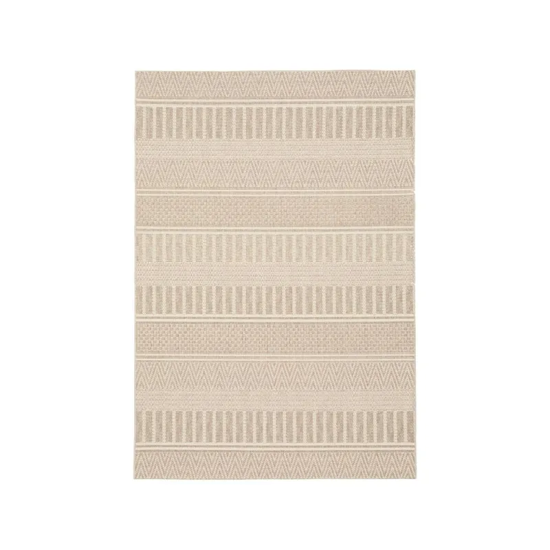 NIHM - Alfombra Vai Beige 160X230cm