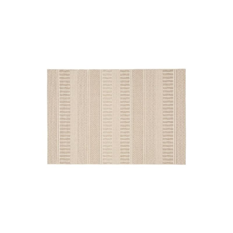 NIHM - Alfombra Vai Beige 200X290cm