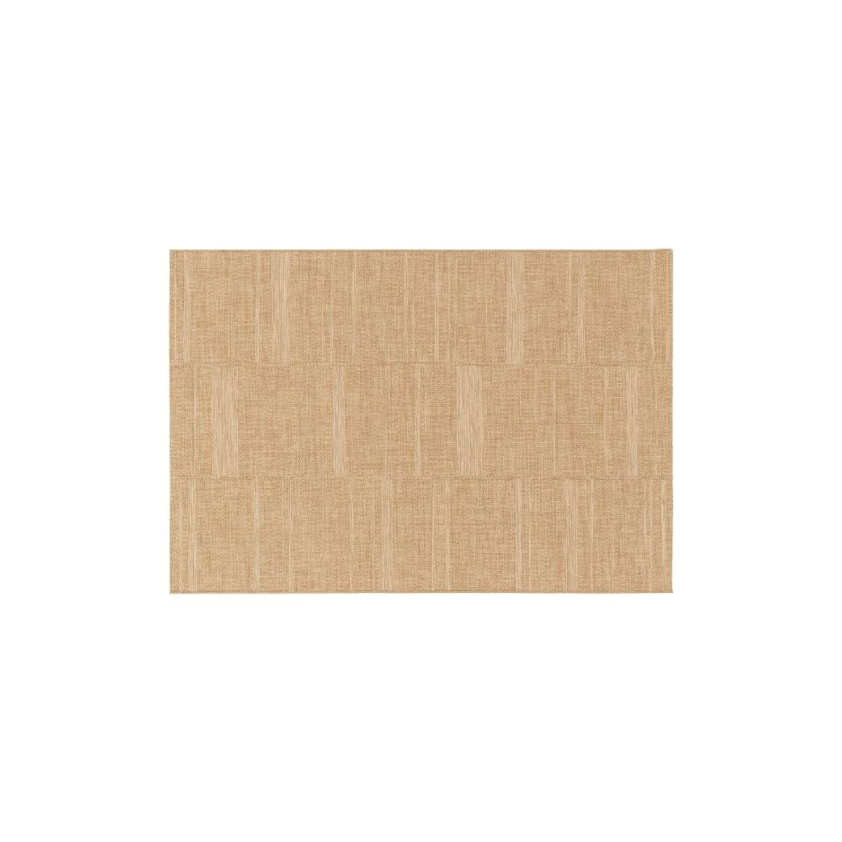 NIHM - Alfombra Agru Brown 200X290cm