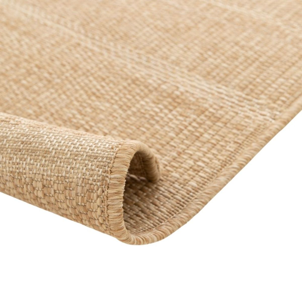 NIHM - Alfombra Agru Brown 200X290cm