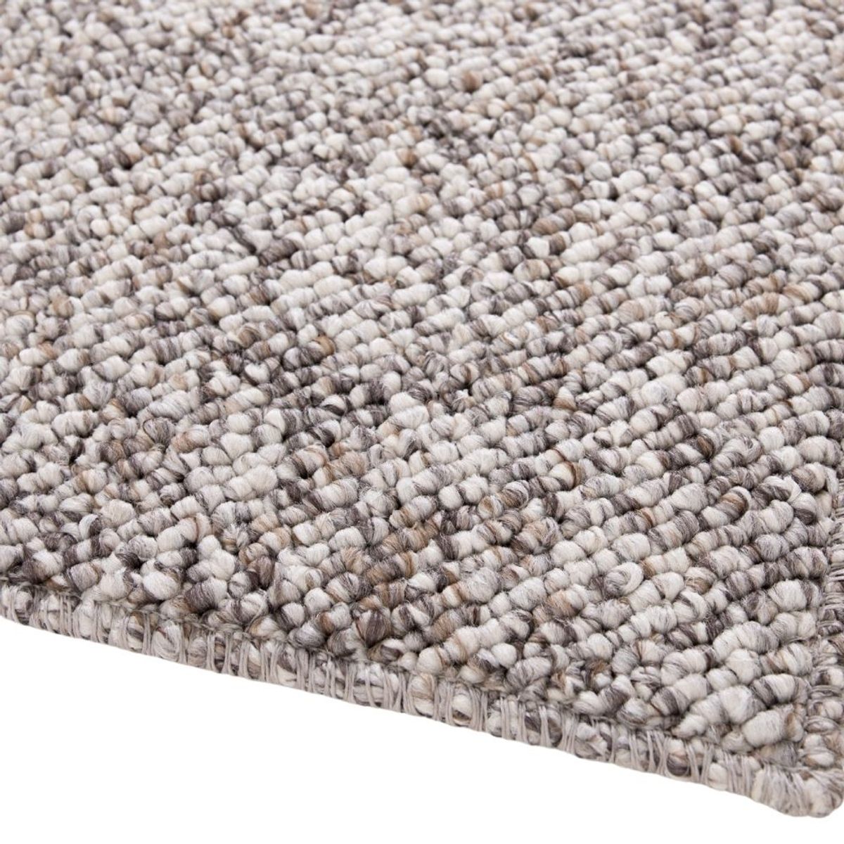 NIHM - Alfombra Pablo Taupe 160X230cm