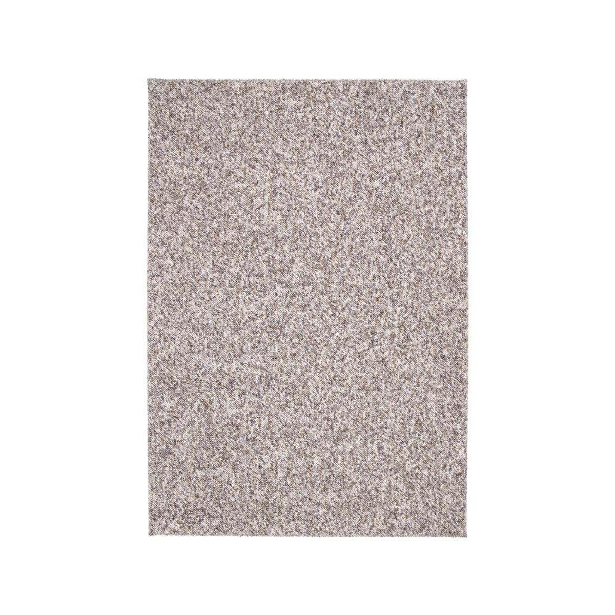 NIHM - Alfombra Pablo Taupe 160X230cm