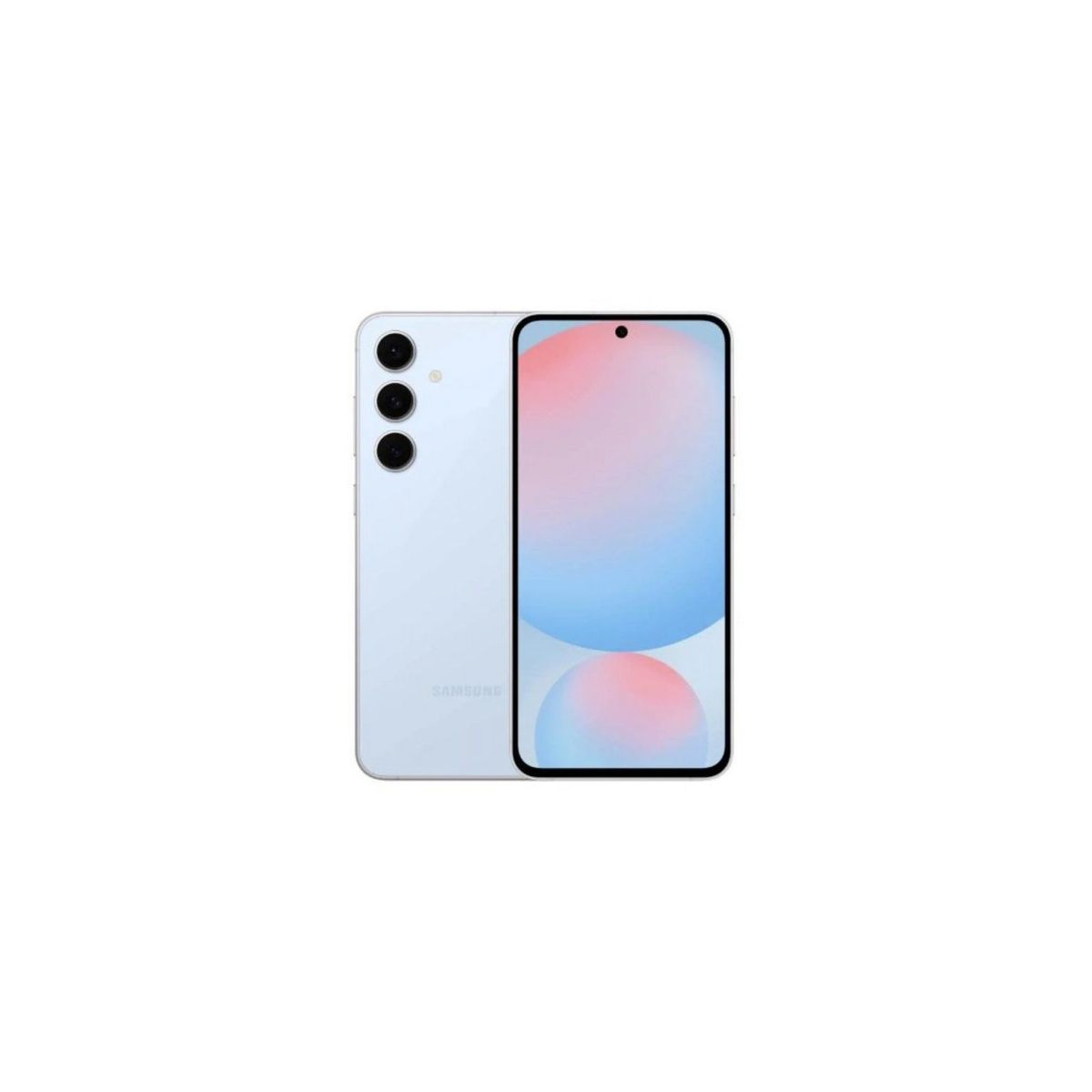 SAMSUNG - Samsung Galaxy S24 FE 5G 512gb 8gb Ram Dual Sim Azul