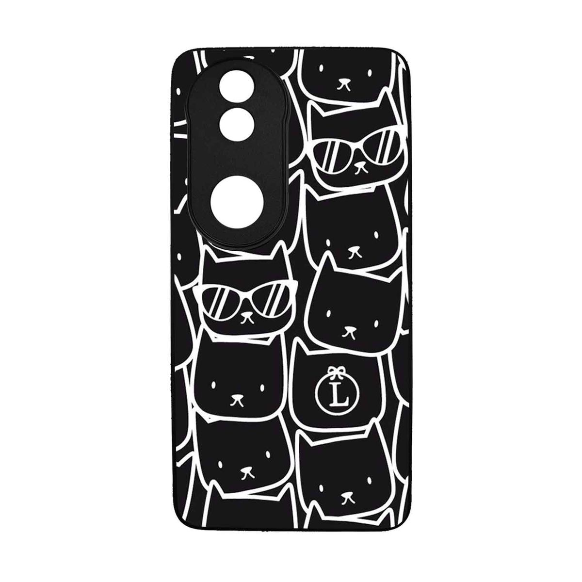 GENERICO - Funda Protector Case Para VIVO V50
