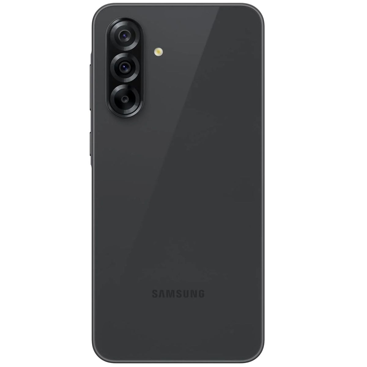 SAMSUNG - Samsung Galaxy A36 5G 128GB 6GB - Negro