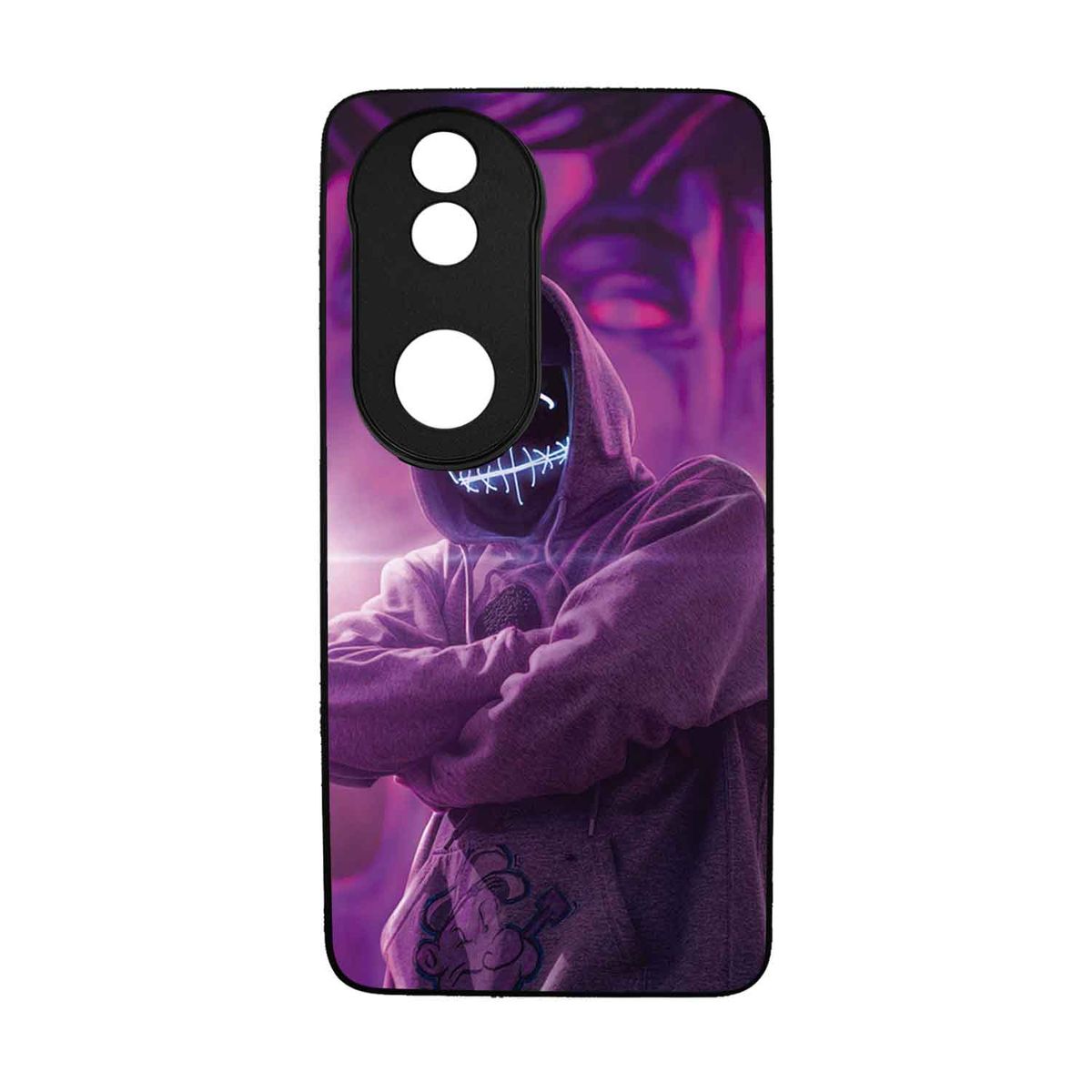 GENERICO - Funda Protector Case Para VIVO V50