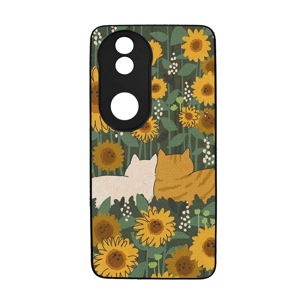 GENERICO - Funda Protector Case Para VIVO V50